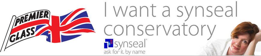 Synseal Conservatories