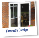 french doors