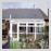 front view lean to conservatory