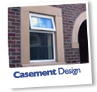 casement design windows